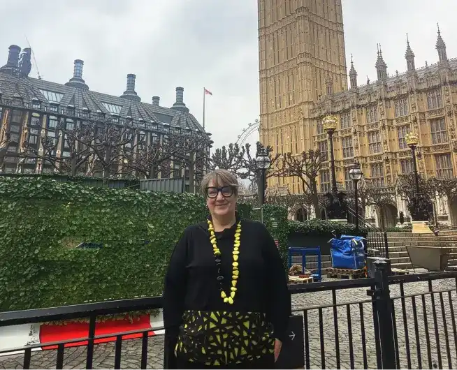 The Education Select Committee