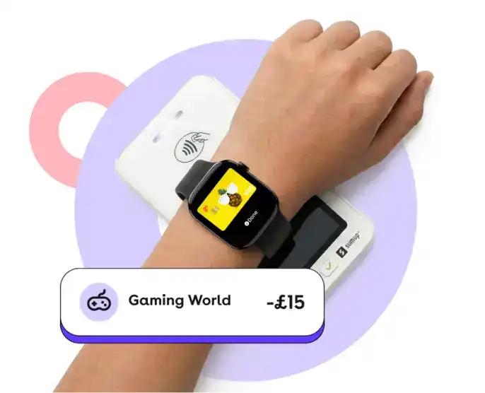 Where can their card be used? Where can their card be used?