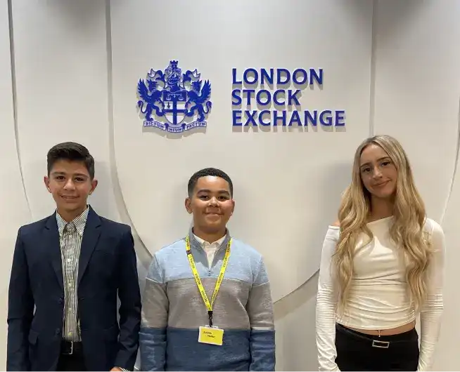 Kids Financial Education Advisory Board