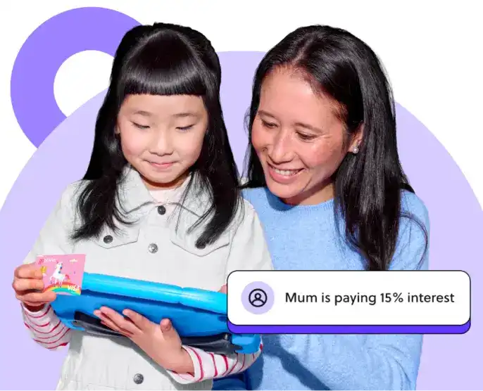 Reward with extra savings Reward with extra savings