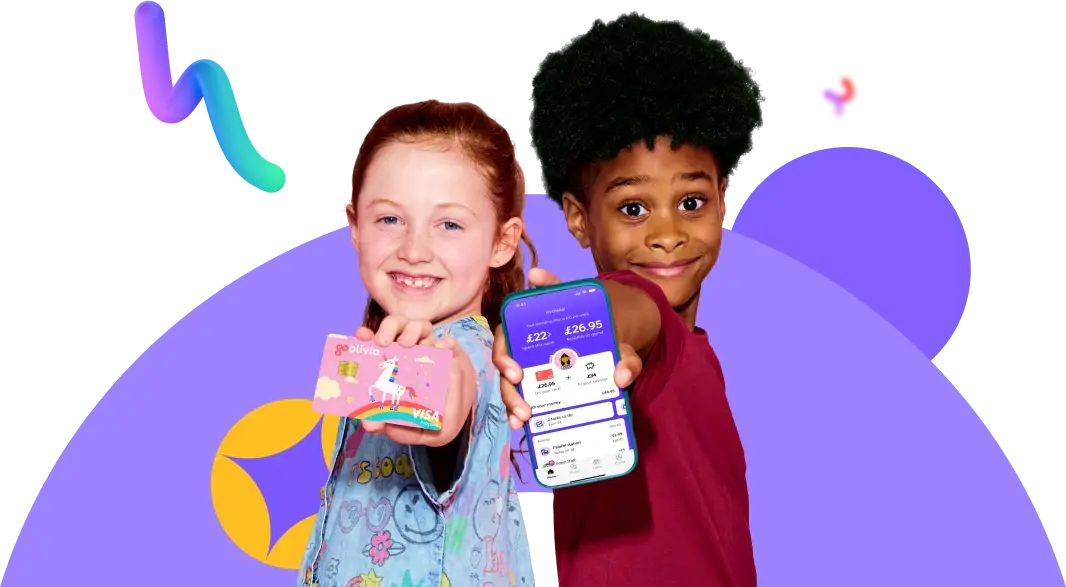 GoHenry Pricing & Plans | Smart money app & kids debit card from £3.99/Month