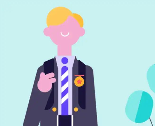 Kids' Eye View of the Curriculum Review