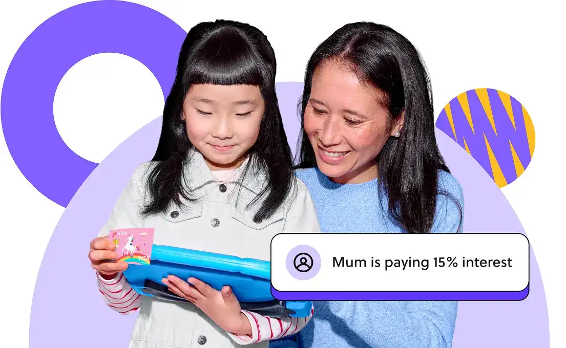 Reward with extra savings
