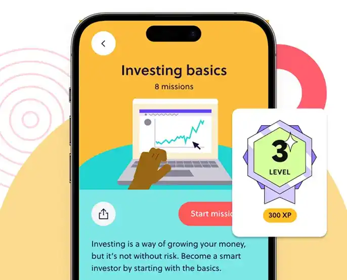 Level 3: Advanced money skills Level 3: Advanced money skills